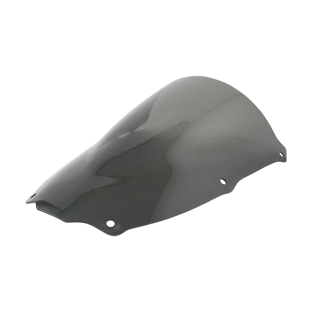 Airblade Double Bubble Screen - Kawasaki ZX6R J1-2-636 A1P 2000-2002
