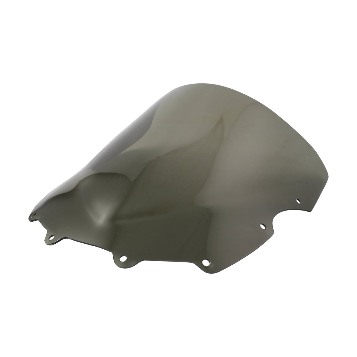 Airblade Double Bubble Screen - Kawasaki ZZR600 E1-E6F 1993 onwards