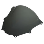 Airblade Double Bubble Screen - Kawasaki ZX9R E1-E2 F1P-F2P 2000-2003