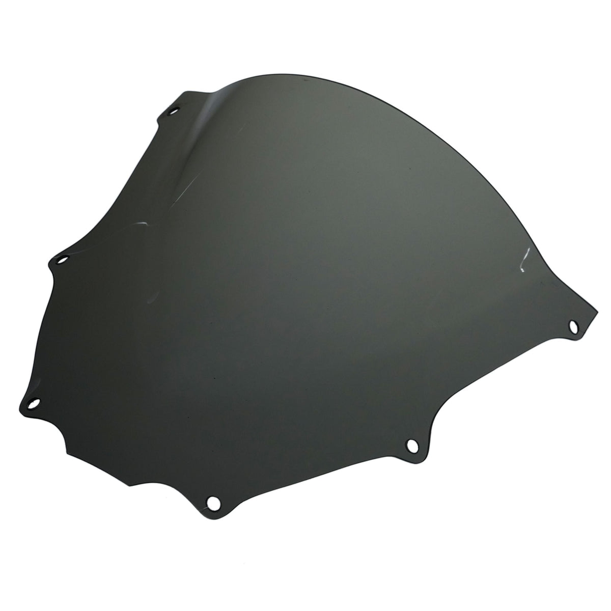 Airblade Double Bubble Screen - Kawasaki ZX9R E1-E2 F1P-F2P 2000-2003