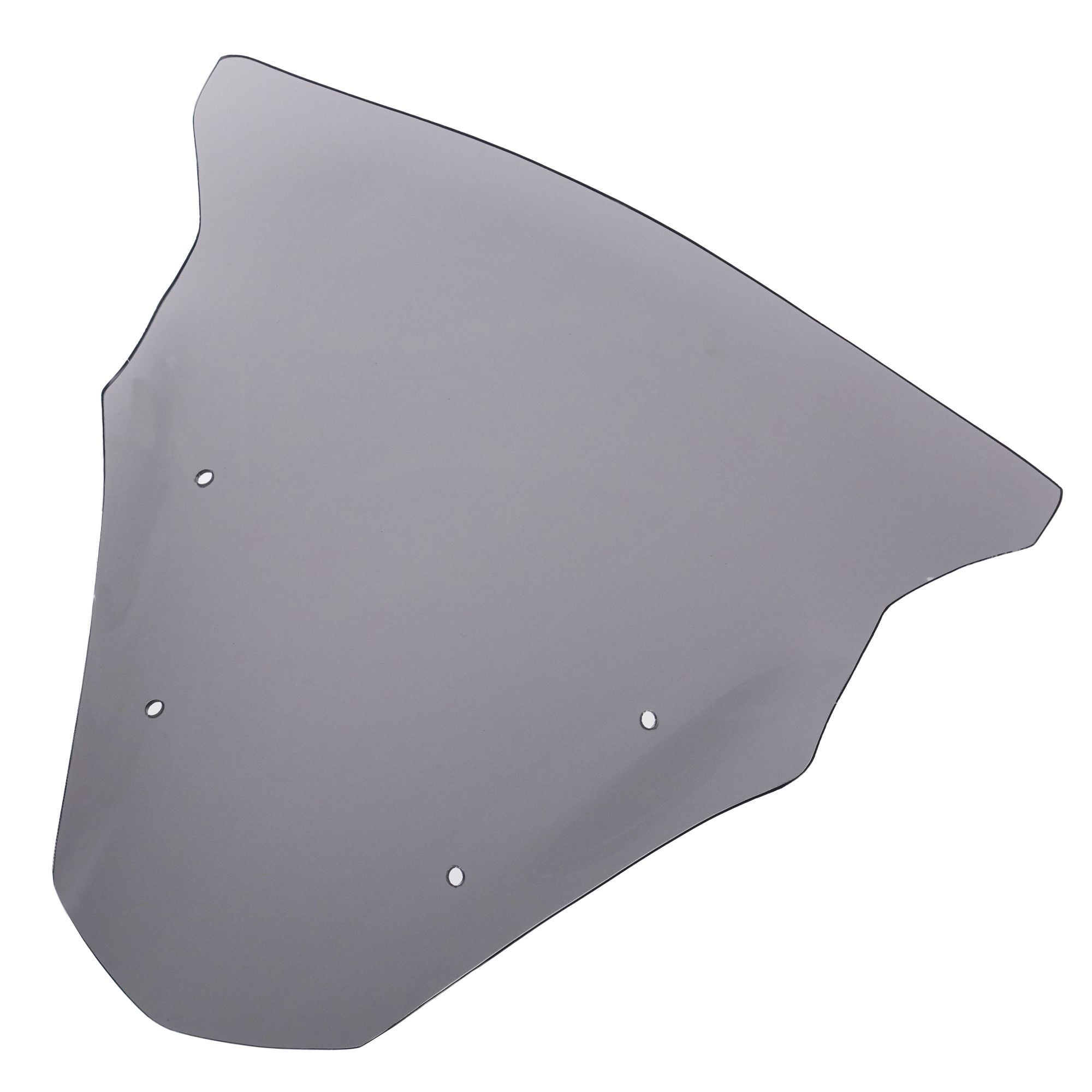 Airblade Double Bubble Screen - Kawasaki ER-6F 2012 onwards Secondary image