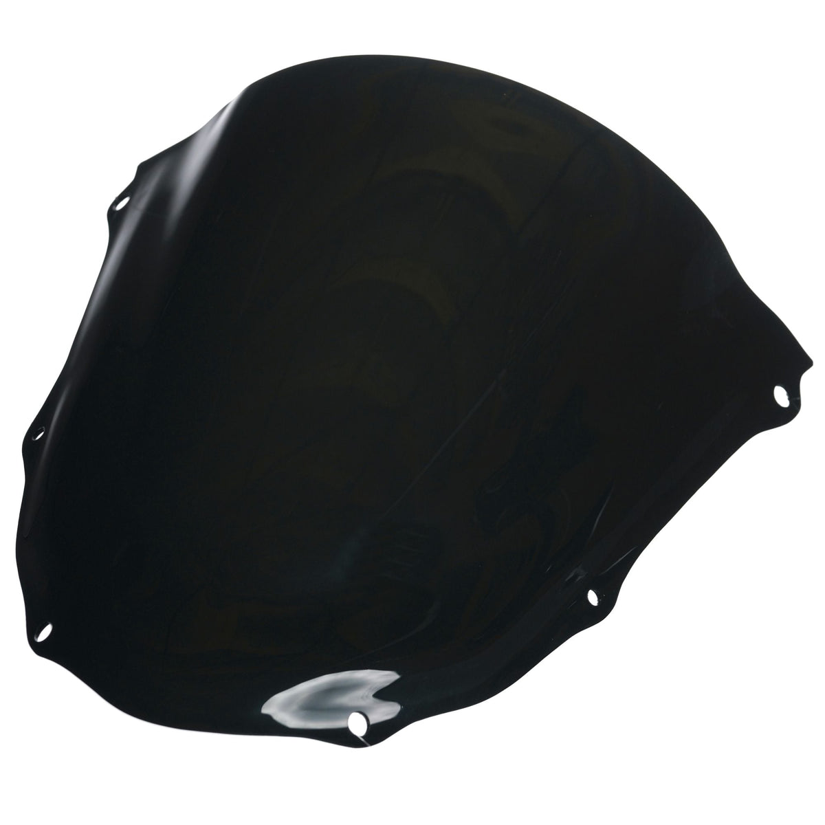 Airblade Double Bubble Screen - Kawasaki Z750S 2005-2006
