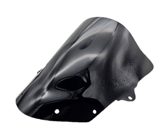 Airblade Double Bubble Screen - Kawasaki ZX10R 2008 onwards