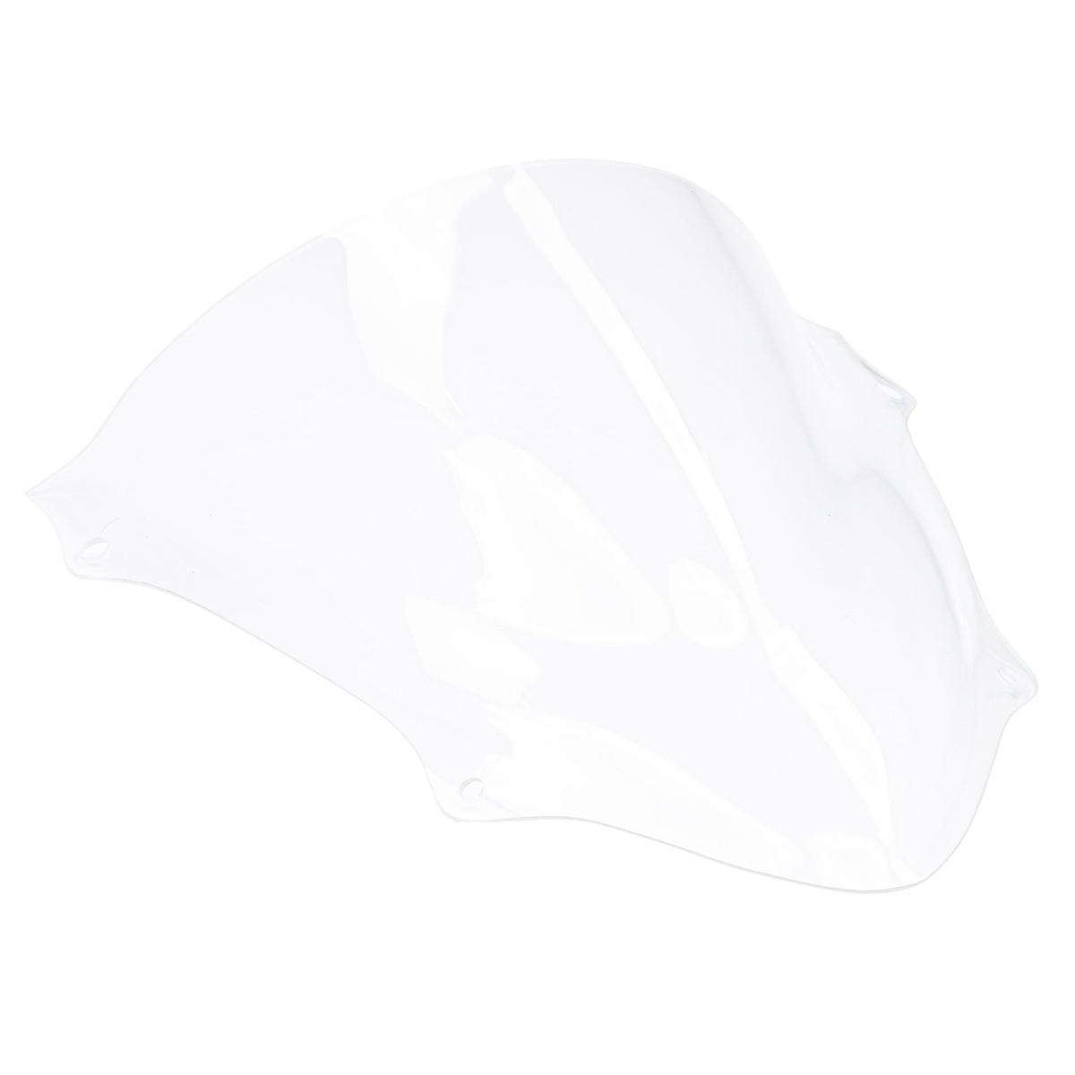 Airblade Double Bubble Screen - Kawasaki Ninja 250 2008 onwards Main image