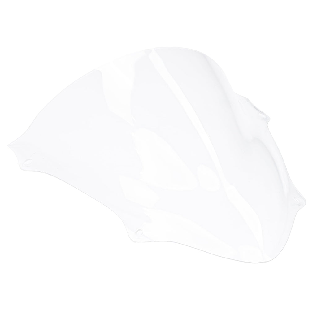 Airblade Double Bubble Screen - Kawasaki Ninja 250 2008 onwards