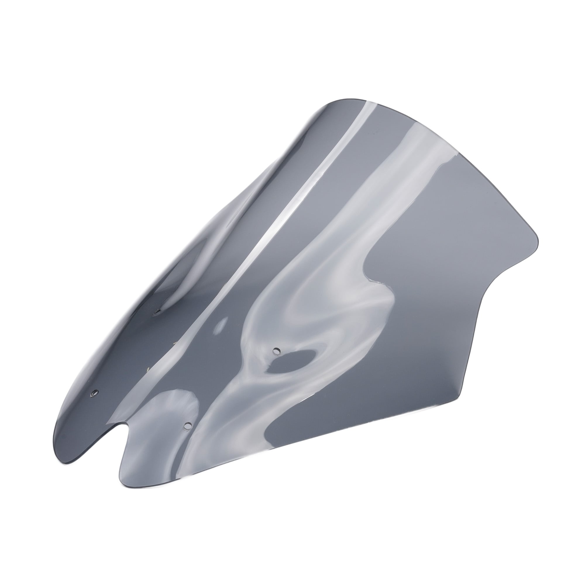 Airblade Double Bubble Screen - Kawasaki Z1000 2010-2013 Main image