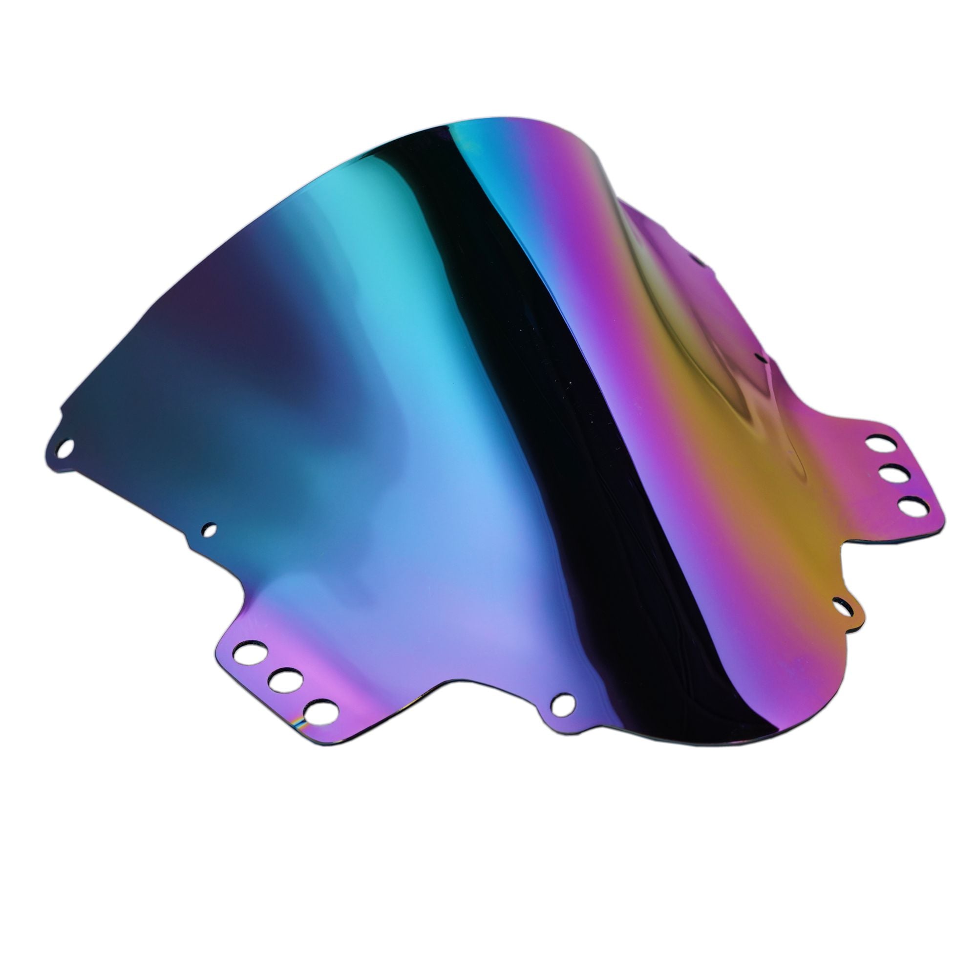Airblade Screen Suzuki GSX-R1000 K5-K6 2005-2006 Double Bubble