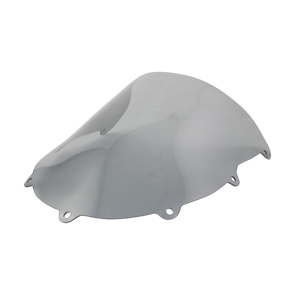 Airblade Double Bubble Screen - Suzuki GSX-R600 W V-Y 1996-2000 GSX-R750 WT-WX 1996-1999