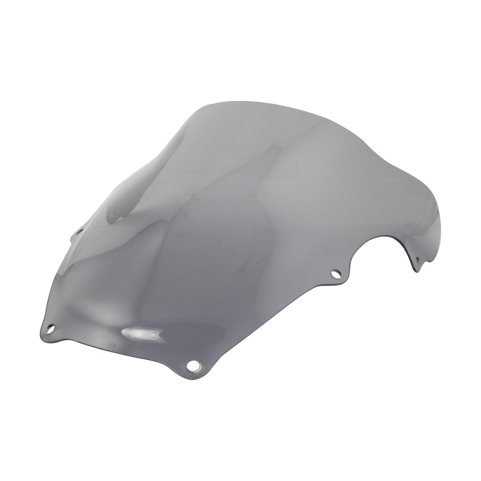 Airblade Double Bubble Screen - Suzuki GSXR600/750/1000(01) GSXR750 (00)
