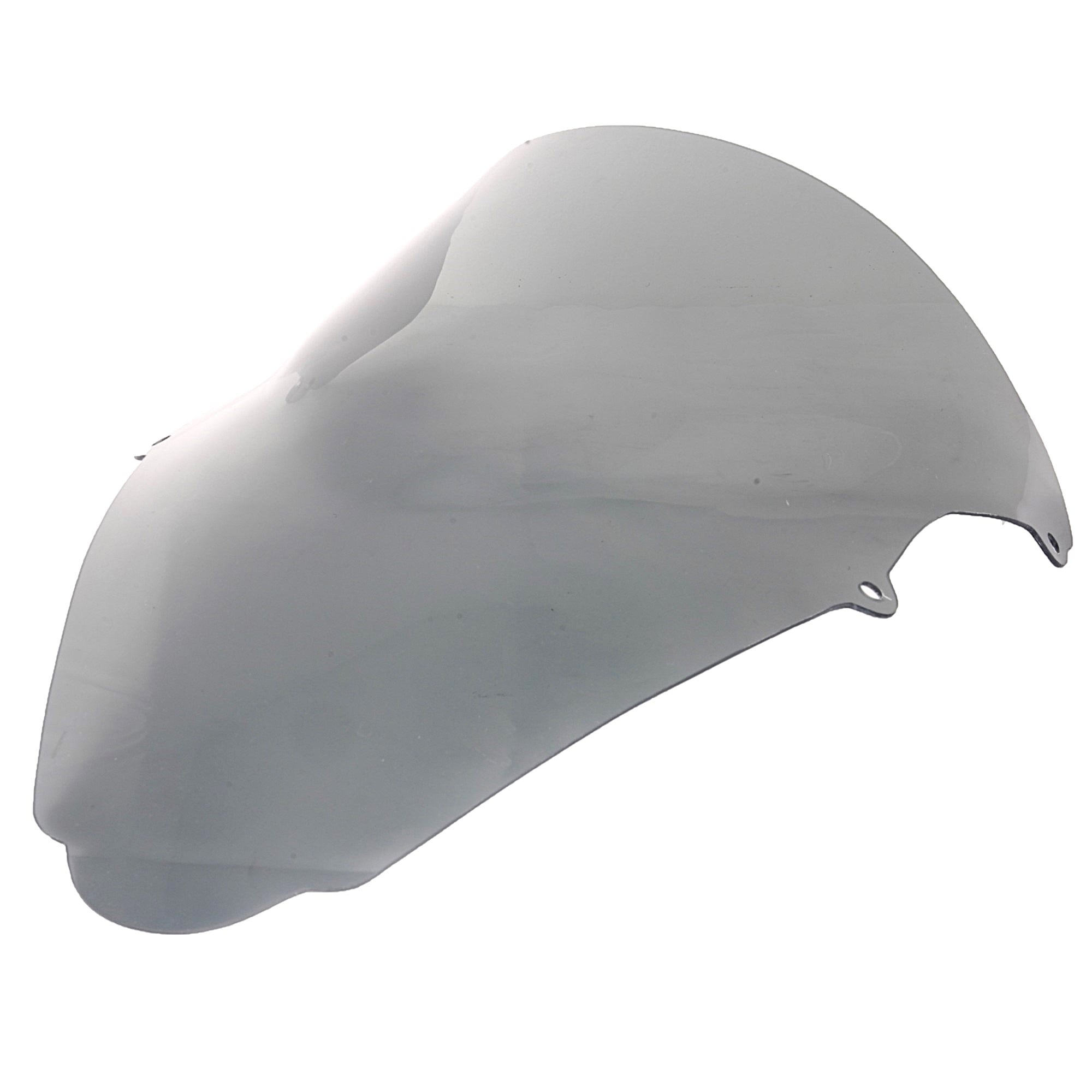 Airblade Double Bubble Screen - Suzuki TL1000S V-Y 1997-2001 Secondary image