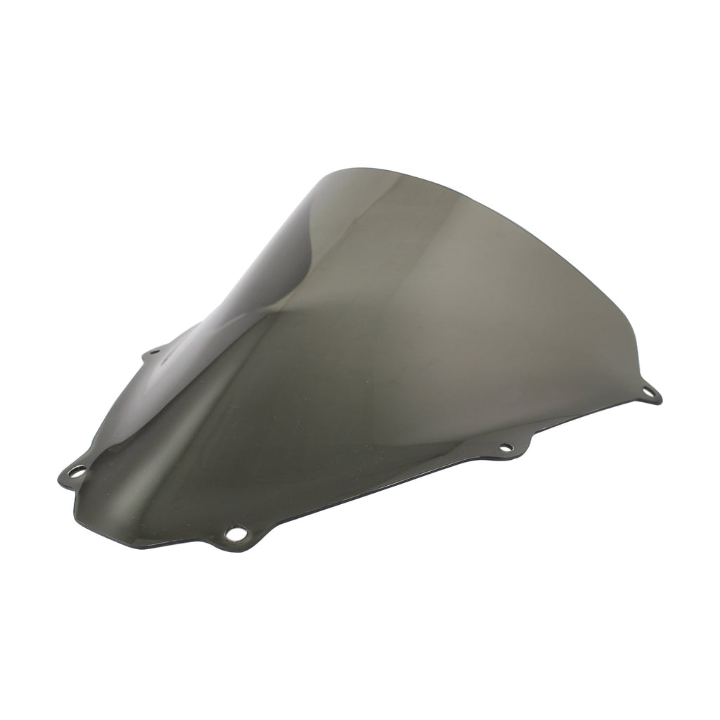 Airblade Double Bubble Screen - Suzuki GSX-R600 K6 2006 onwards GSX-R750 K6 2006 onwards
