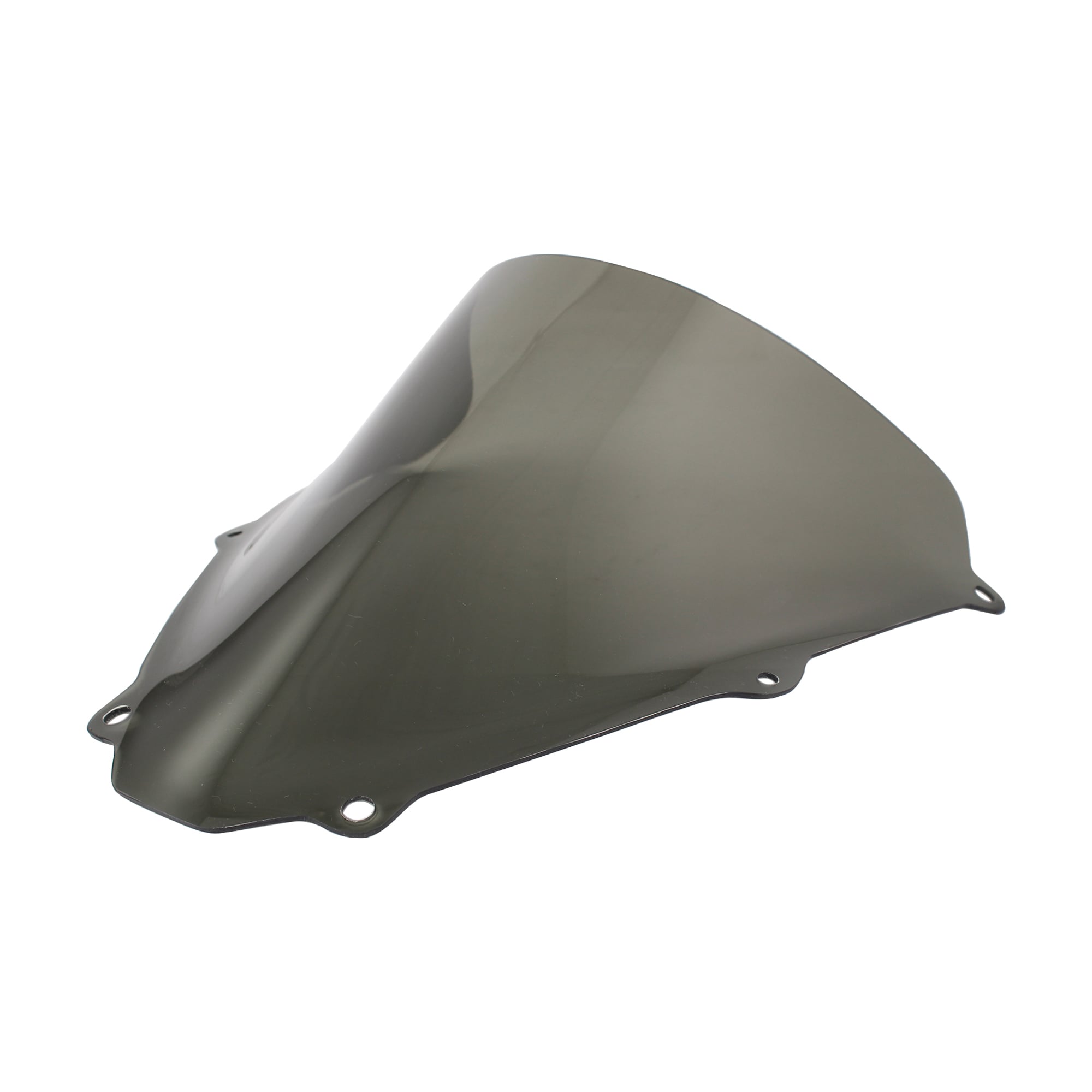 Airblade Double Bubble Screen - Suzuki GSX-R600 K6 2006 onwards GSX-R750 K6 2006 onwards
