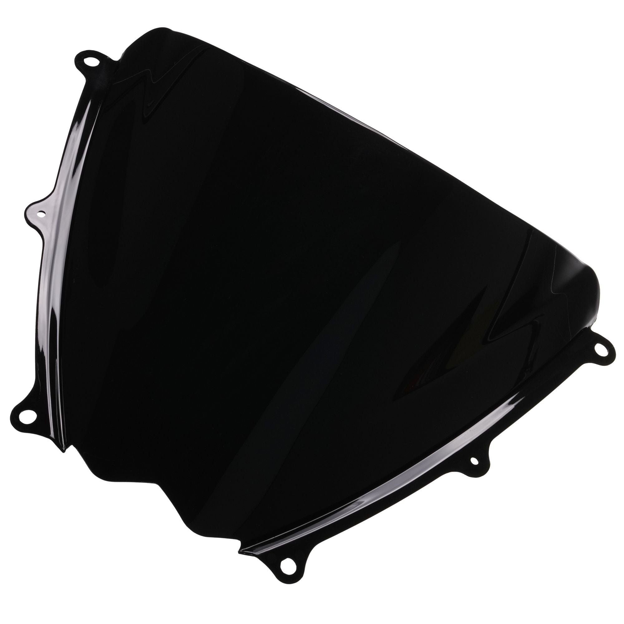 Airblade Double Bubble Screen - Suzuki GSX-R1000 K7-K8 2007-2008