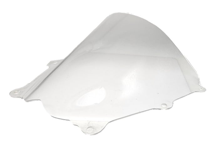 Airblade Double Bubble Screen - Suzuki GSX-R1000 K7-K8 2007-2008
