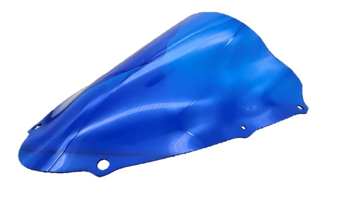 Airblade Screen Suzuki GSXR600/750 K8 2008 onwards Main image