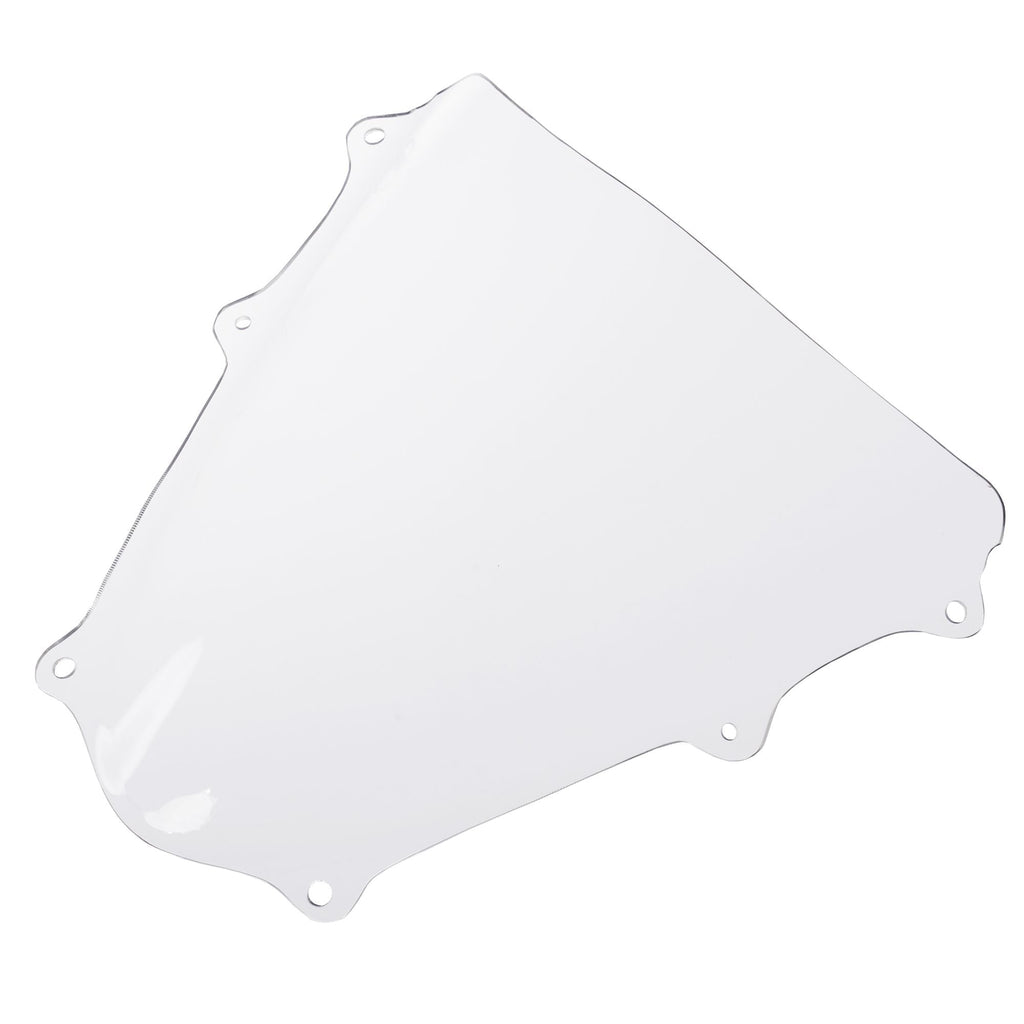 Airblade Double Bubble Screen - Suzuki GSX-R1000 K9 2009 onwards