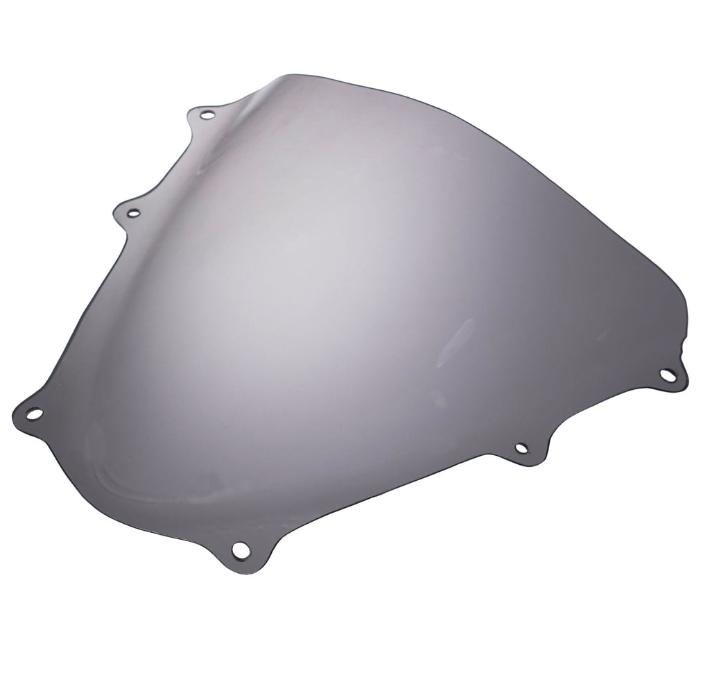Airblade Double Bubble Screen - Suzuki GSX-R1000 K9 2009 onwards