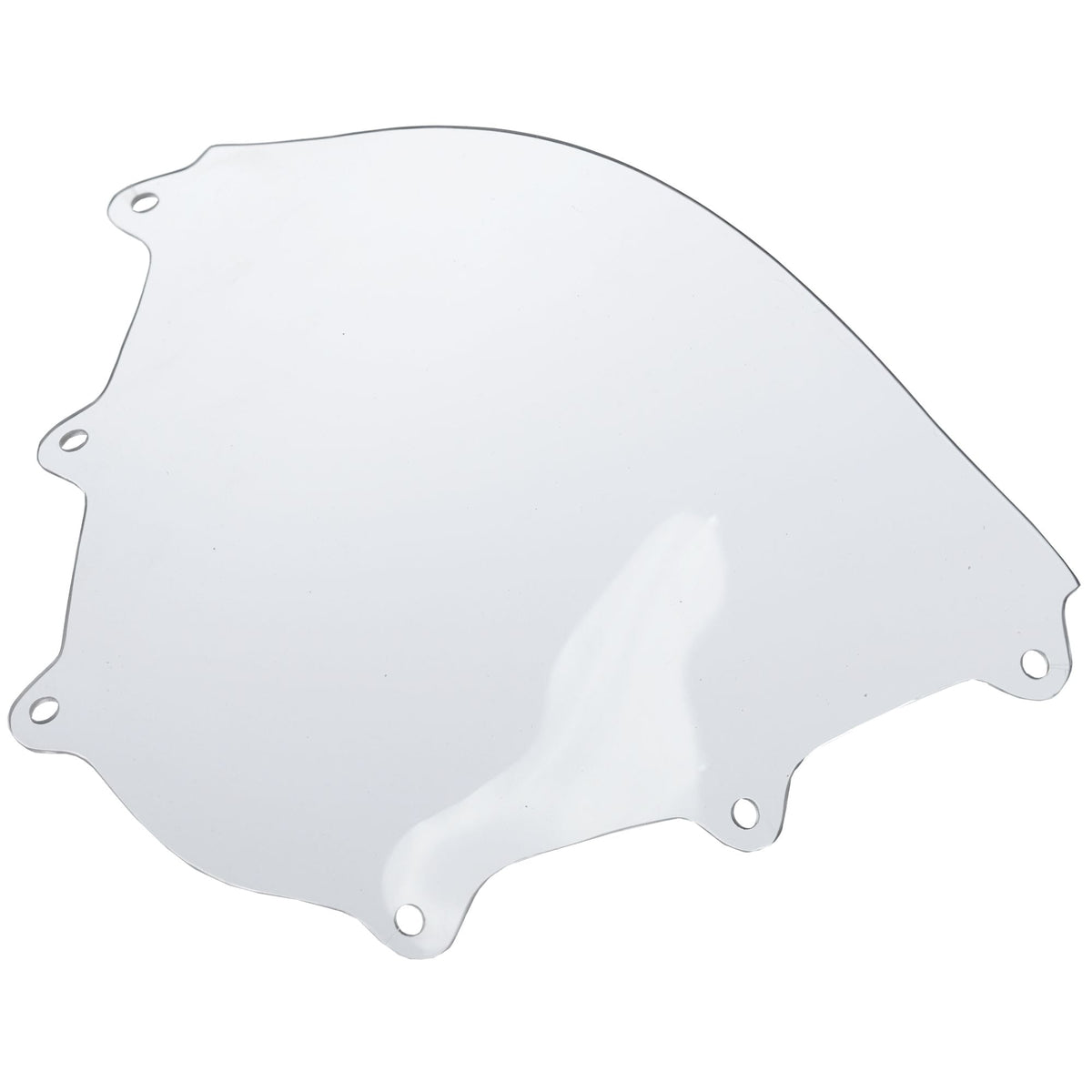 Airblade Standard Replacement Screen for Suzuki GSX-R600/750 2011 onwards models () Main image