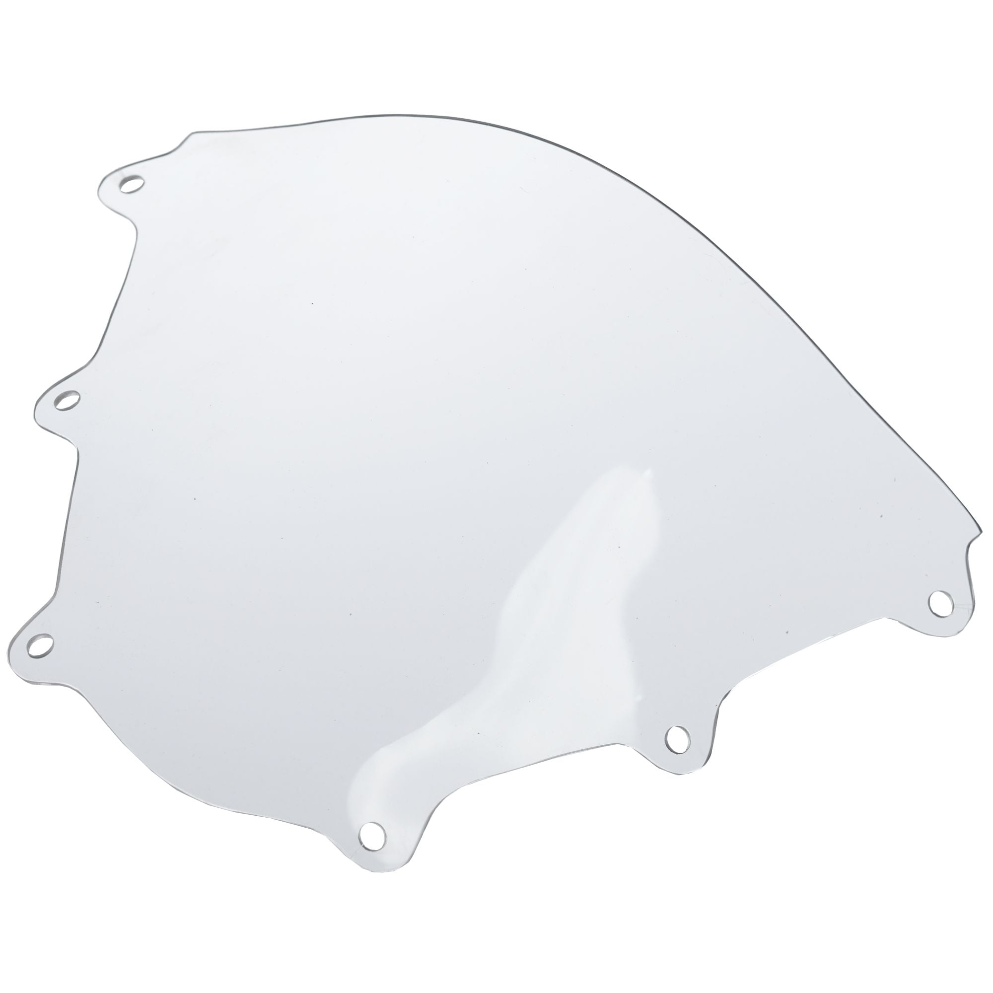 Airblade Standard Replacement Screen for Suzuki GSX-R600/750 2011 onwards models ()