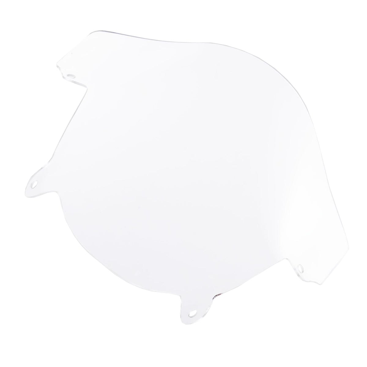 Airblade Standard Replacement Screen for Suzuki GSX650F 2008 onwards () Main image