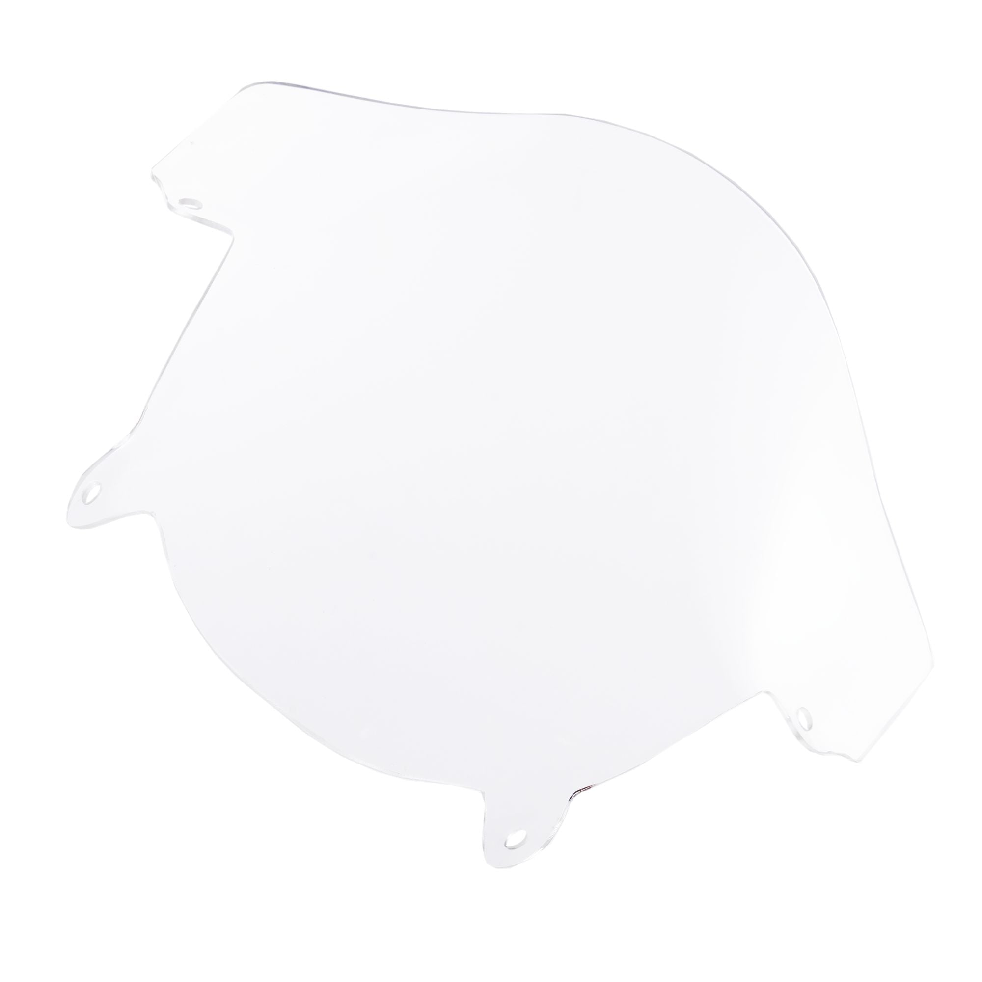 Airblade Standard Replacement Screen for Suzuki GSX650F 2008 onwards ()