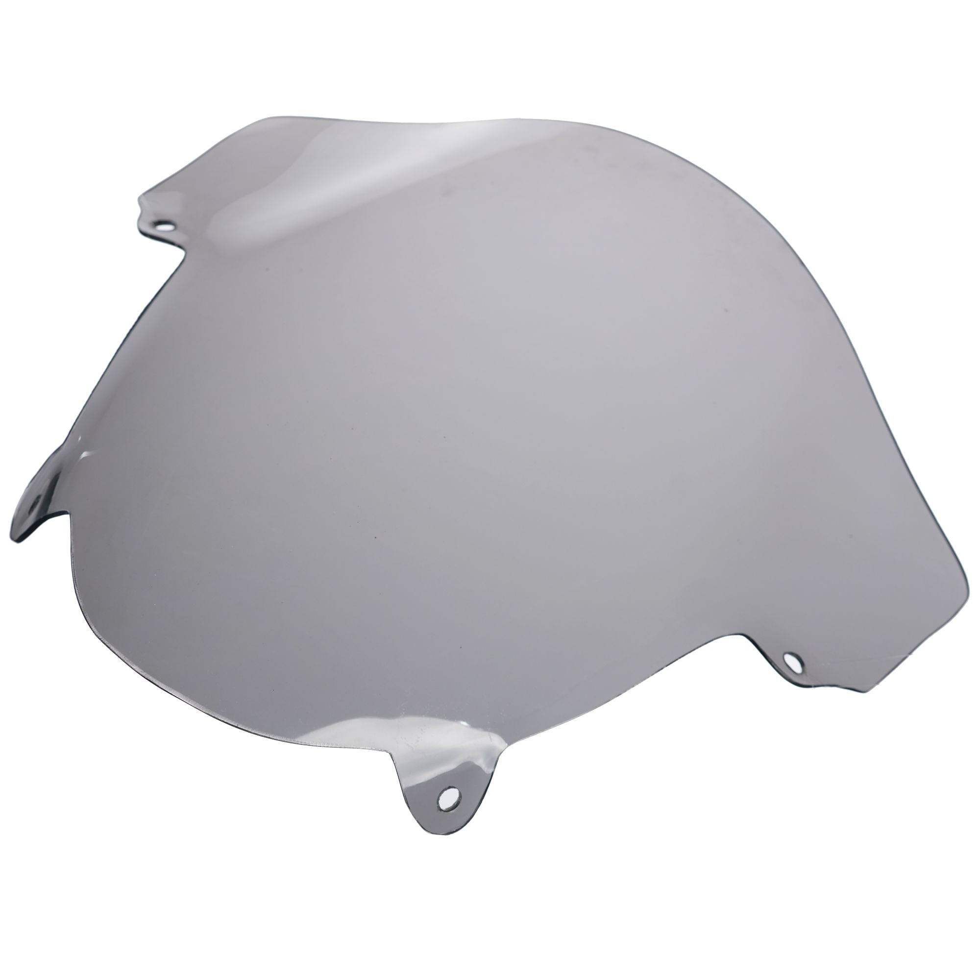 Airblade Standard Replacement Screen for Suzuki GSX650F 2008 onwards () Secondary image
