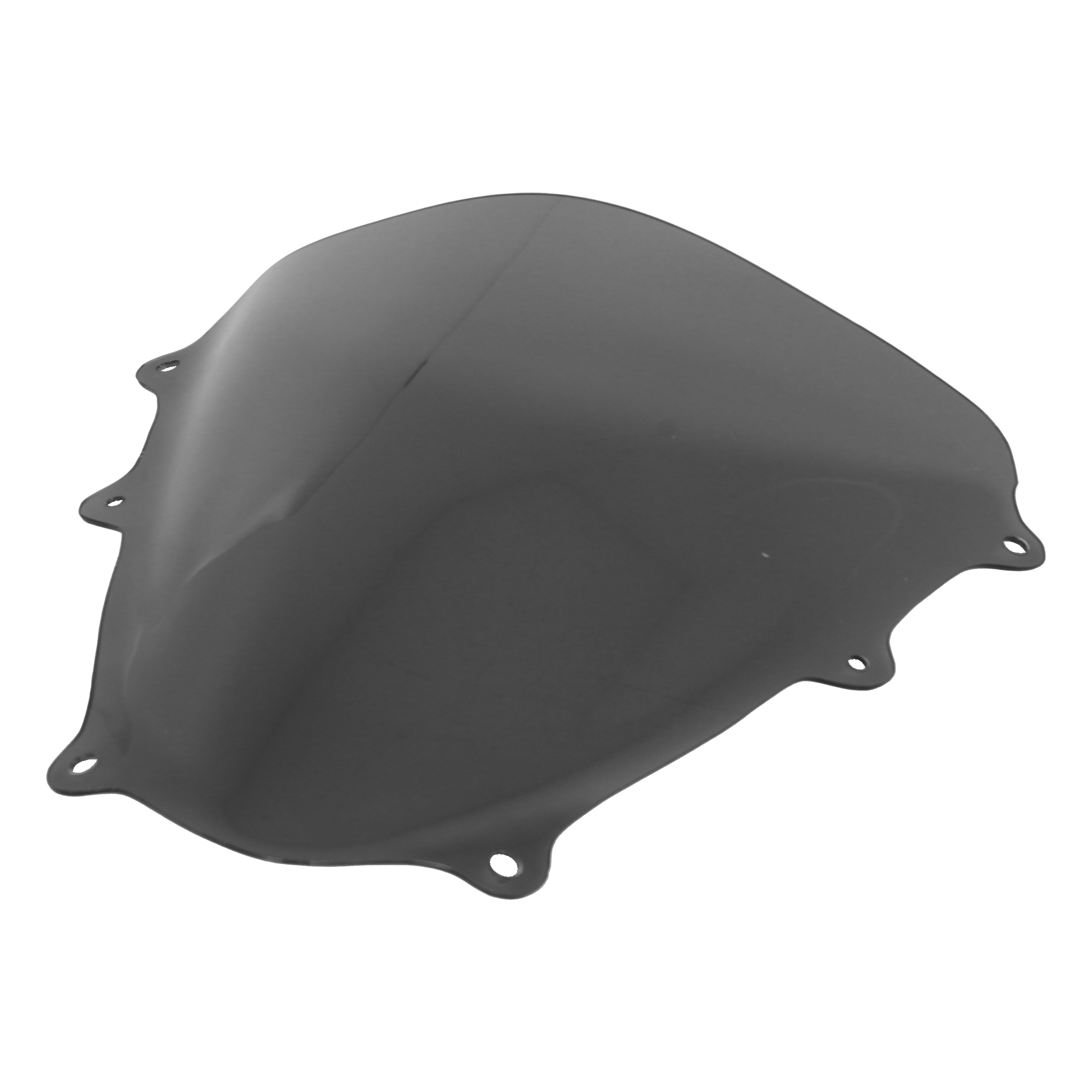 Airblade Standard Replacement Screen for Suzuki GSX-R1000 K9 2009 Onwards Main image