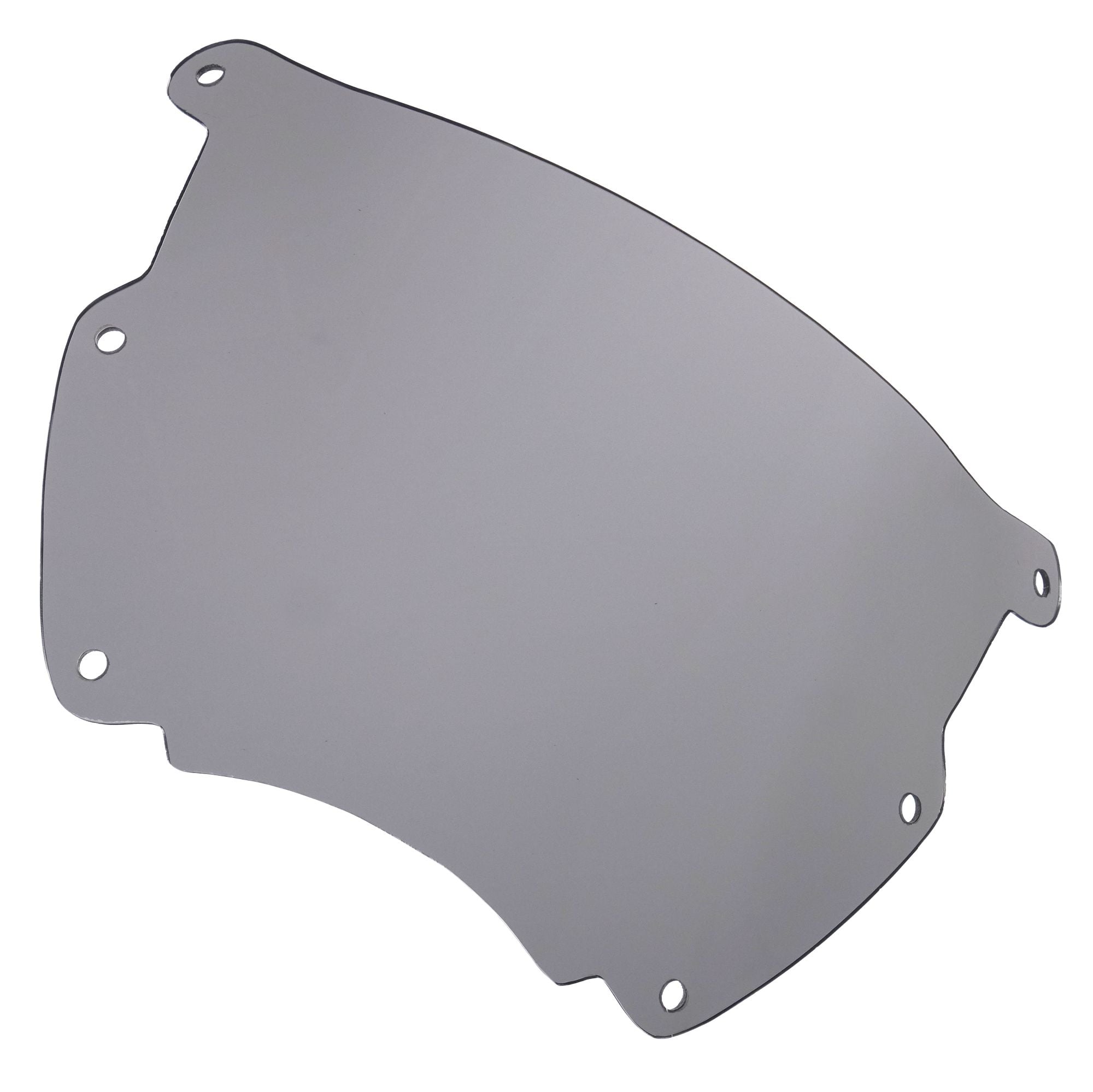Airblade Double Bubble Screen - Triumph Sprint RS