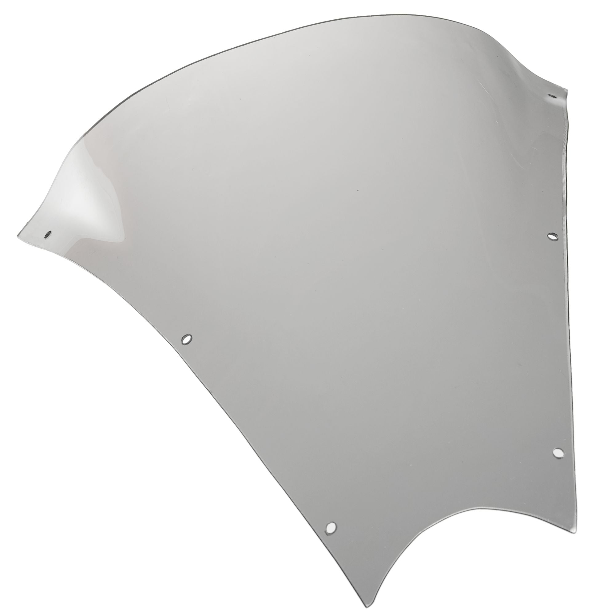 Airblade Standard Screen - Triumph Sprint ST 2005-2010 (6 Bolt) Main image