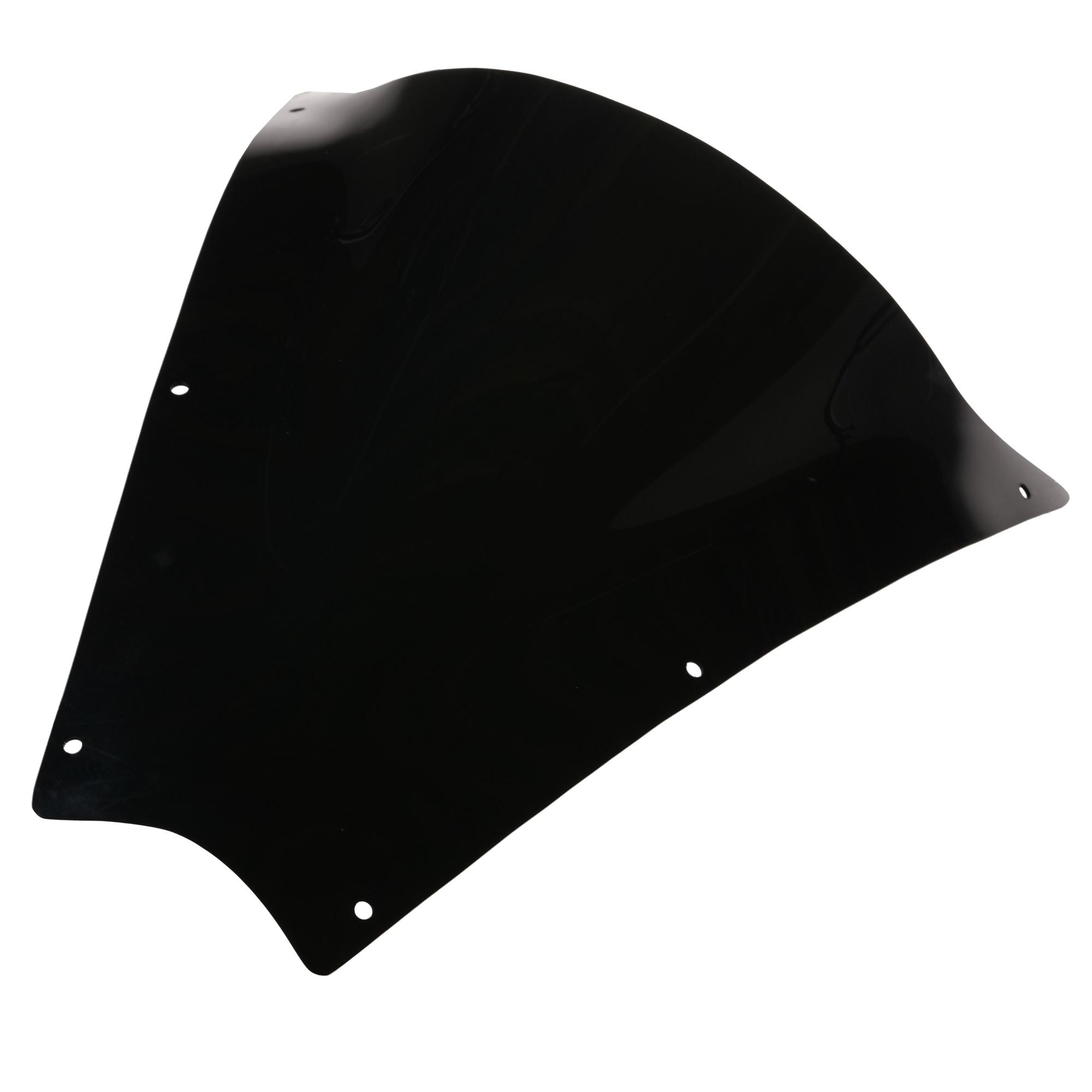 Airblade Double Bubble Screen - Triumph Sprint ST 2005-2010 (6 Bolt) Main image