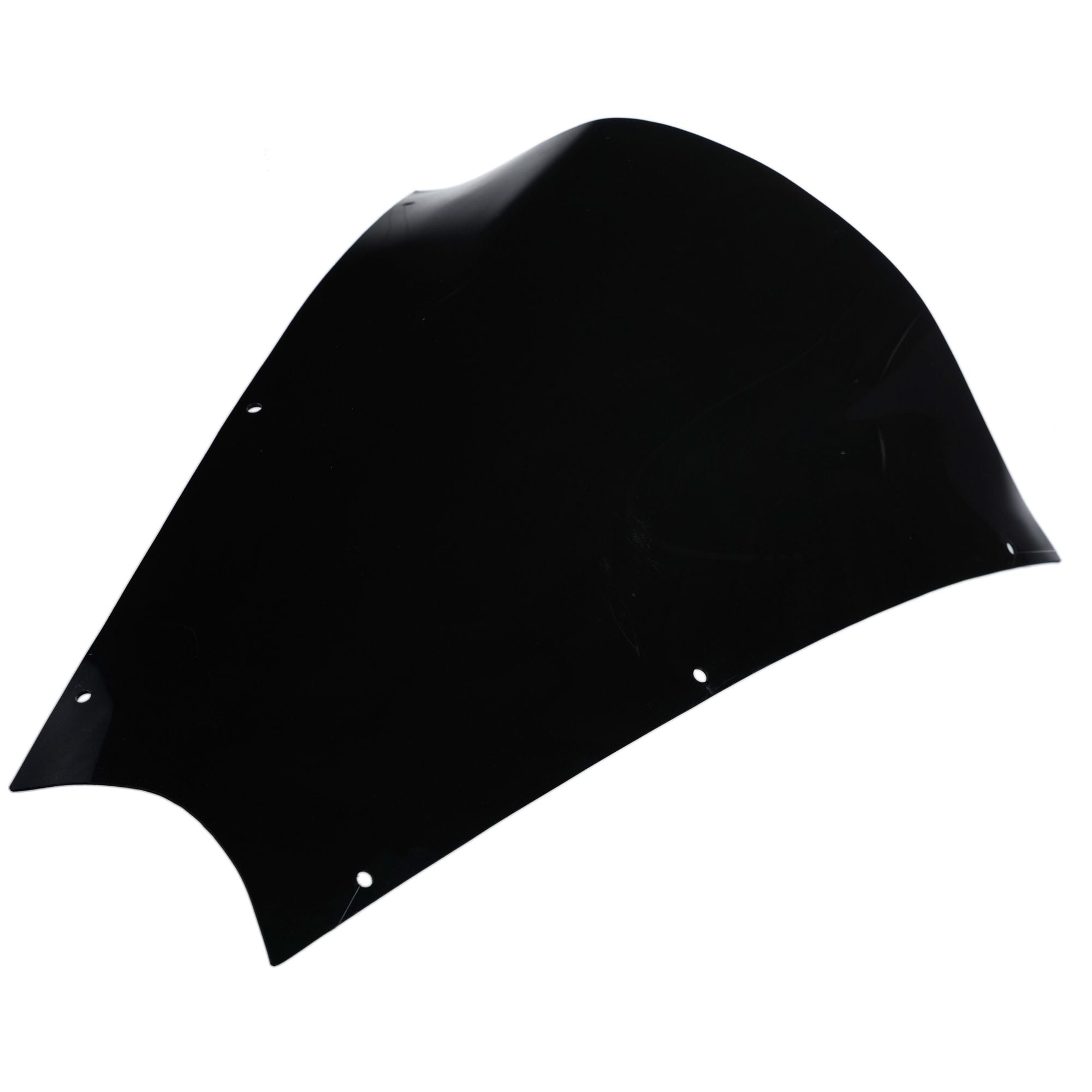 Airblade Double Bubble Screen - Triumph Sprint GT 1050 2010-2011 Sprint ST 2011 onwards