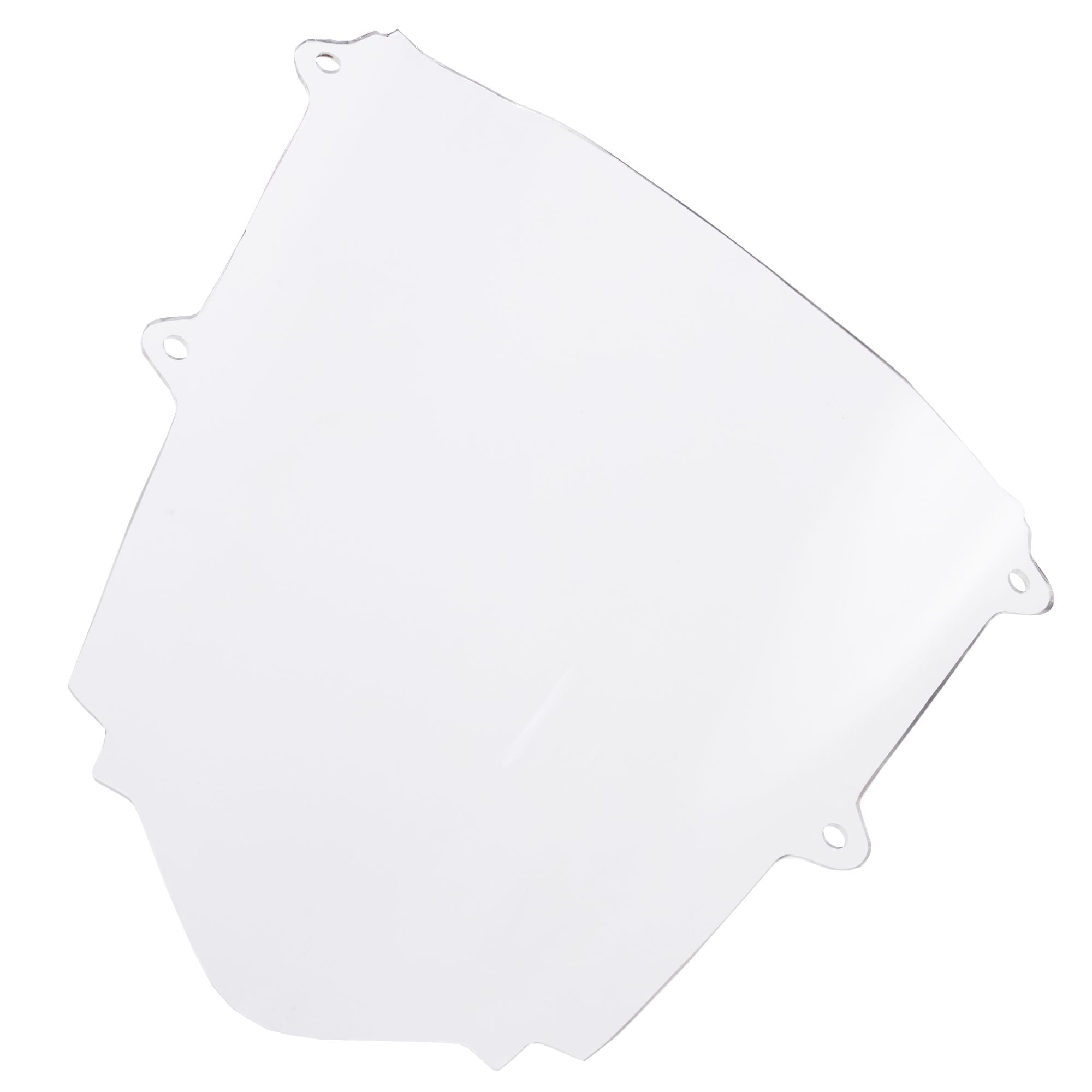Airblade Double Bubble Screen - Triumph Daytona 675 2013-2014 Main image