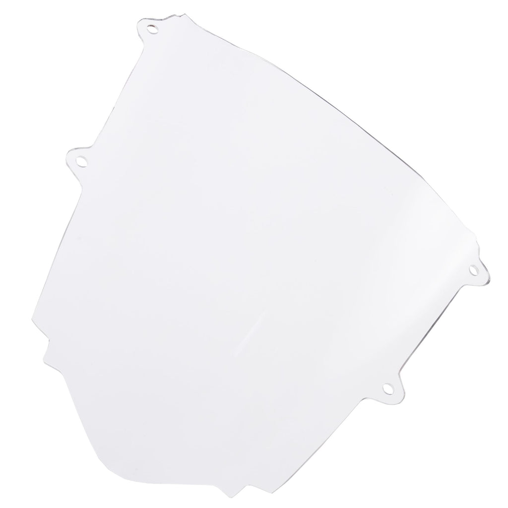 Airblade Double Bubble Screen - Triumph Daytona 675 2013-2014
