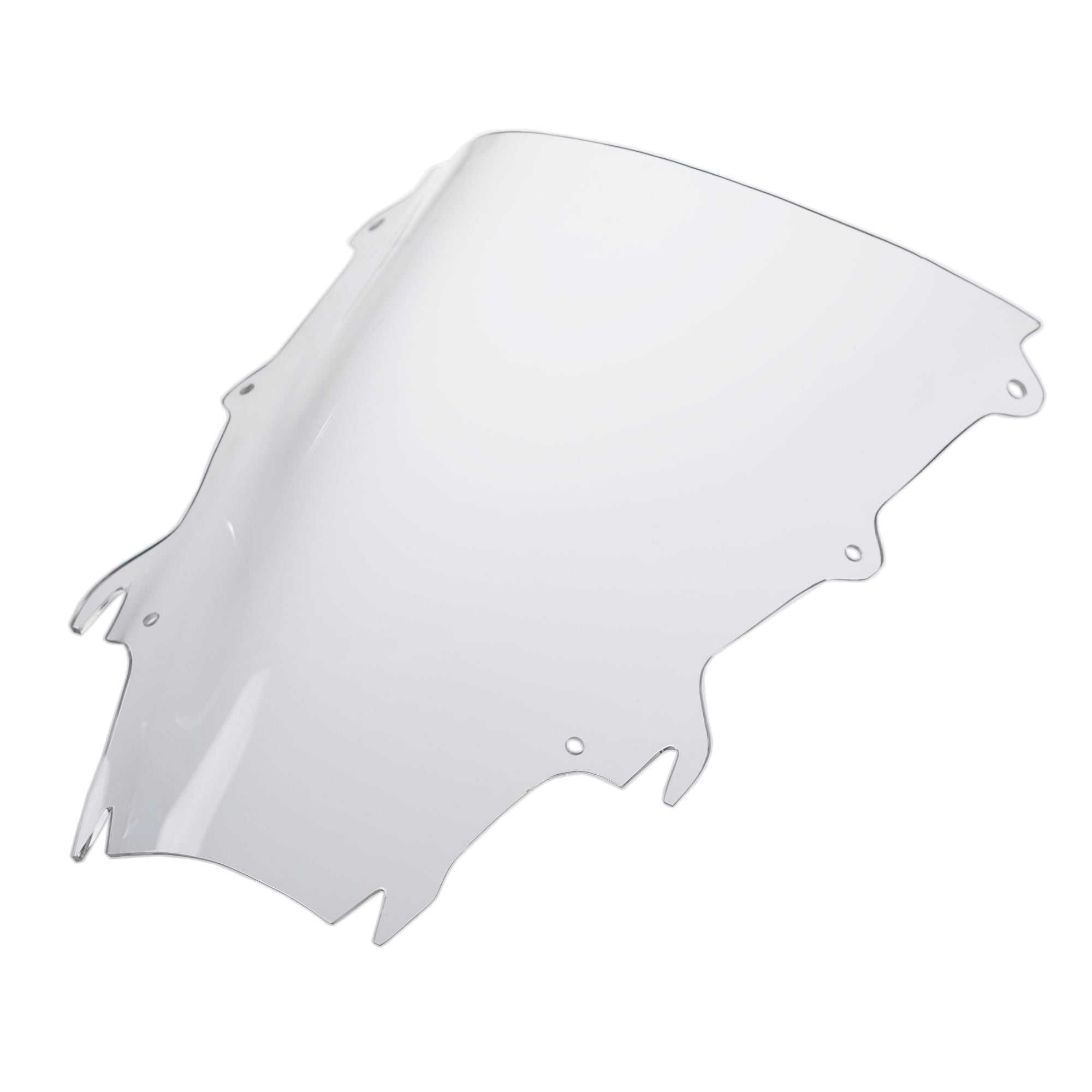 Airblade Standard Replacement Screen for Triumph Daytona 675 2009 onwards ()