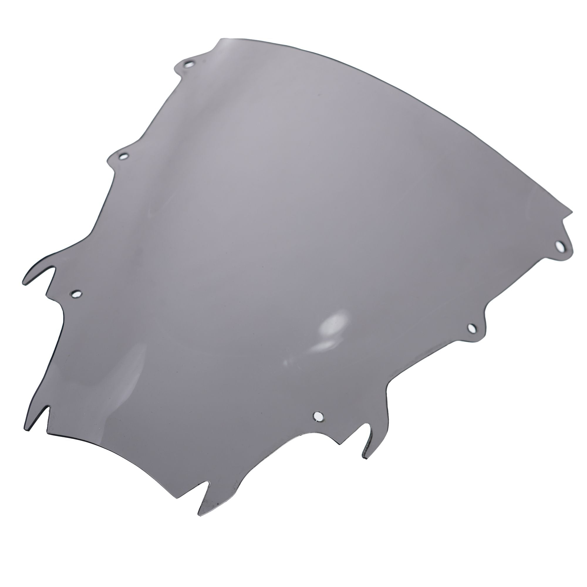 Airblade Standard Replacement Screen for Triumph Daytona 675 2009 onwards () Secondary image