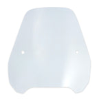 Airblade Universal Custom Screen With Chrome Fitting Kit