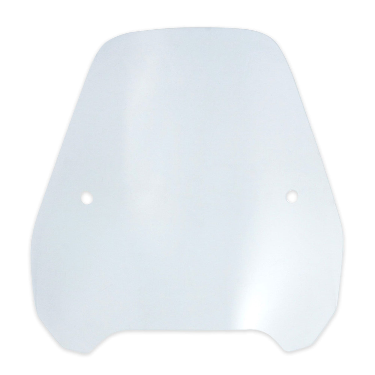 Airblade Universal Custom Screen With Chrome Fitting Kit
