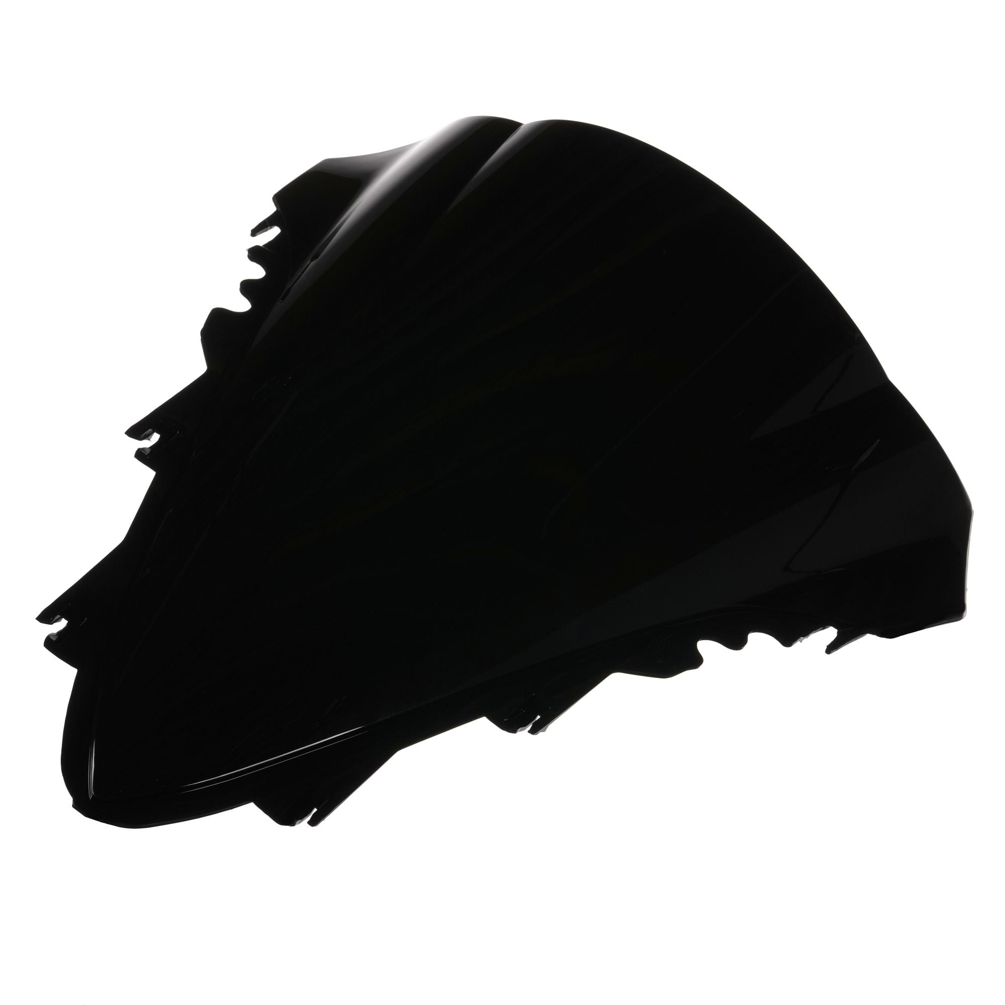 Airblade Double Bubble Screen - Yamaha YZF-R1 2007 onwards