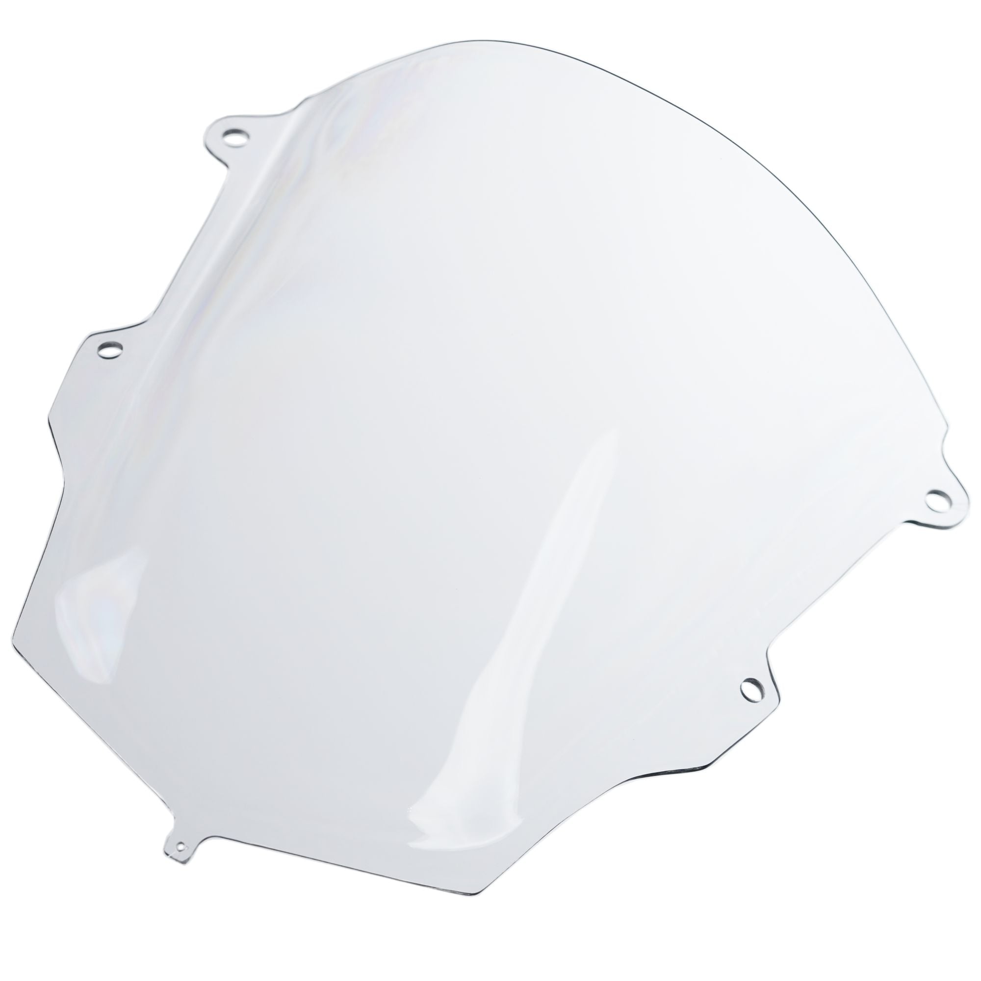Airblade Double Bubble Screen - Yamaha YZF-R1 2015 onwards Secondary image
