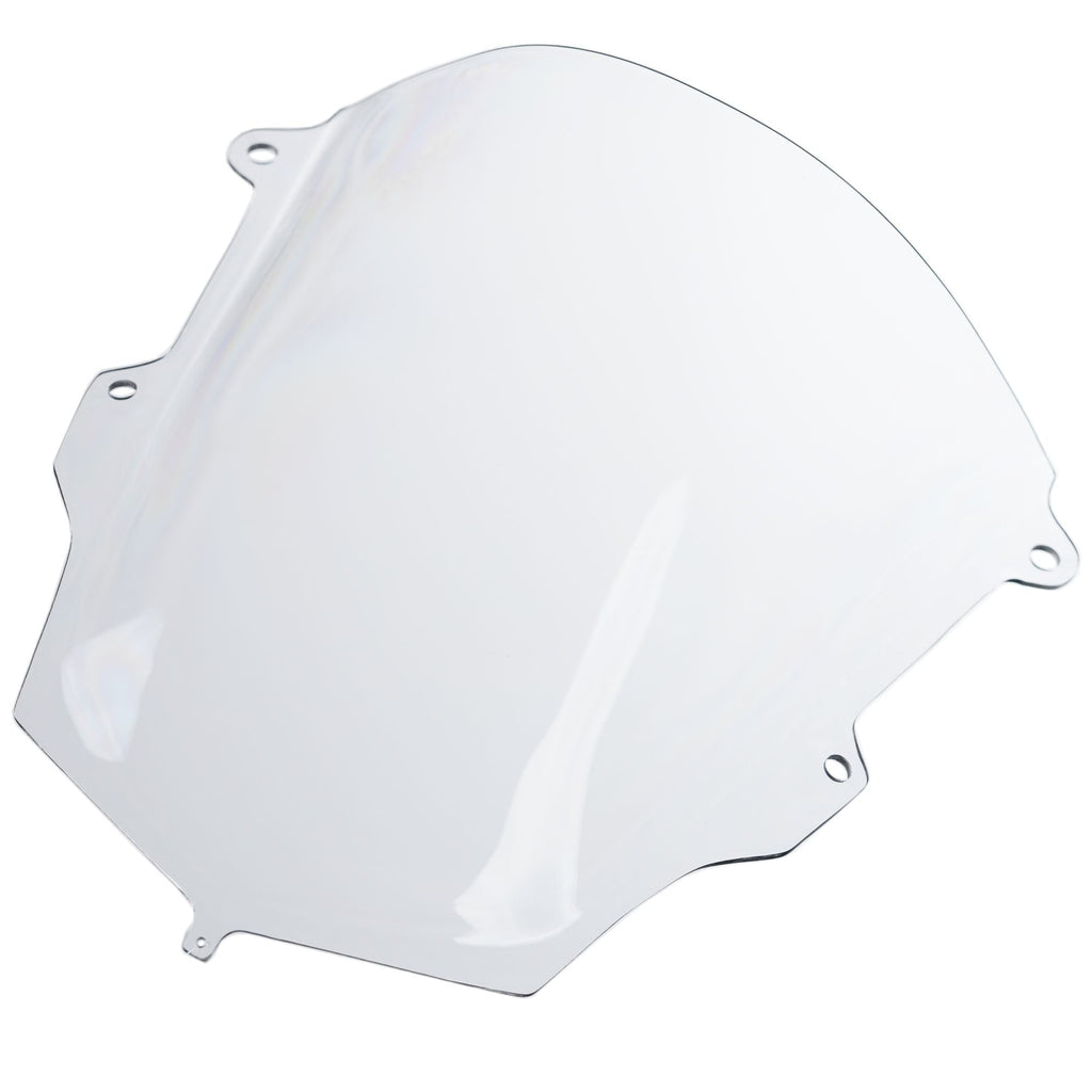 Airblade Double Bubble Screen - Yamaha YZF-R1 2015 onwards