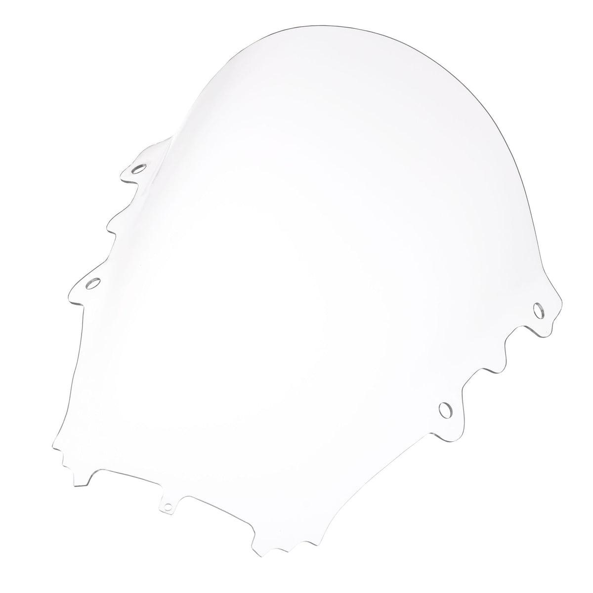 Airblade Screen Yamaha YZF-R1 2020 onwards Double Bubble Main image