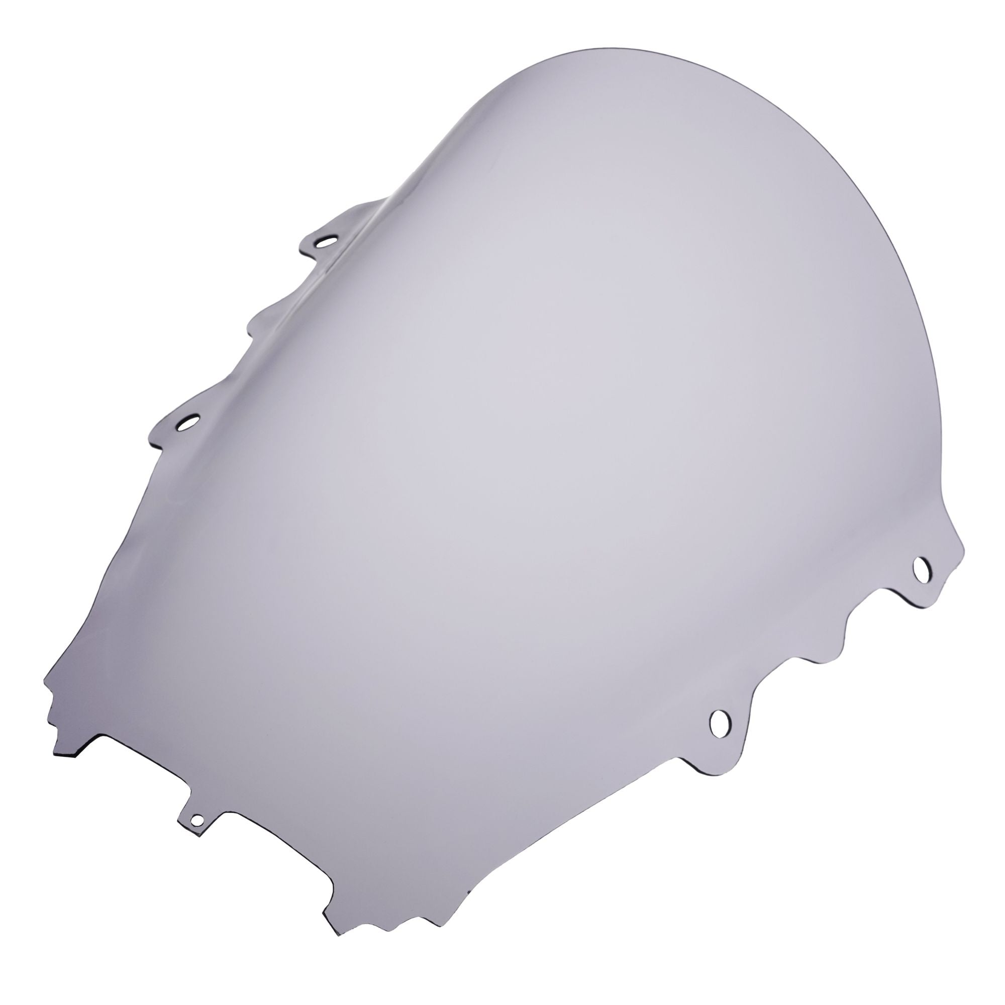 Airblade Screen Yamaha YZF-R1 2020 onwards Double Bubble Secondary image
