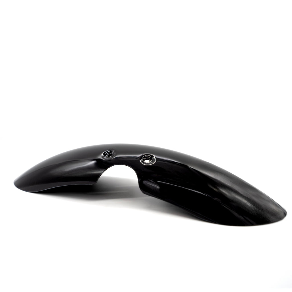 Front Fender - "shorty" style for BSA Gold Star '23-