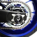 Swingarm Protectors for Yamaha MT-07- '24 (FZ-07), XSR700 '16- & R7 '22- models