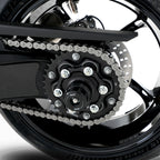 Swingarm Protectors for KTM 1290 Super Duke R and GT, KTM 1390 Super Duke R (Evo) '24-