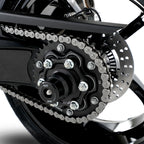 Swingarm Protectors for KTM 1290 Super Duke R and GT, KTM 1390 Super Duke R (Evo) '24-