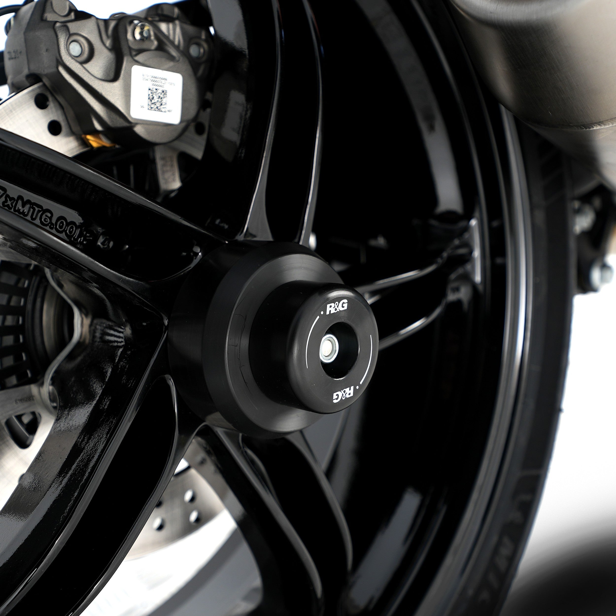 Swingarm Protectors for KTM 1290 Super Duke R and GT, KTM 1390 Super Duke R (Evo) '24-