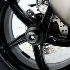 Swingarm Protectors for KTM 1290 Super Duke R and GT, KTM 1390 Super Duke R (Evo) '24-