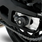 Swingarm Protectors for multiple BMW, Suzuki, Yamaha models & Voge DS900X '24-'