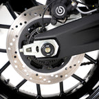 Swingarm Protectors for Ducati Scrambler '15-, Urban Enduro '15-'17, Scrambler 1100 '18-25, Desert Sled '18-, Scrambler 1100 Pro '20-25  & Monster 797 '17-